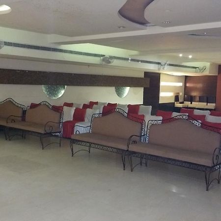 Hotel 9Th Planet Thānesar Zewnętrze zdjęcie