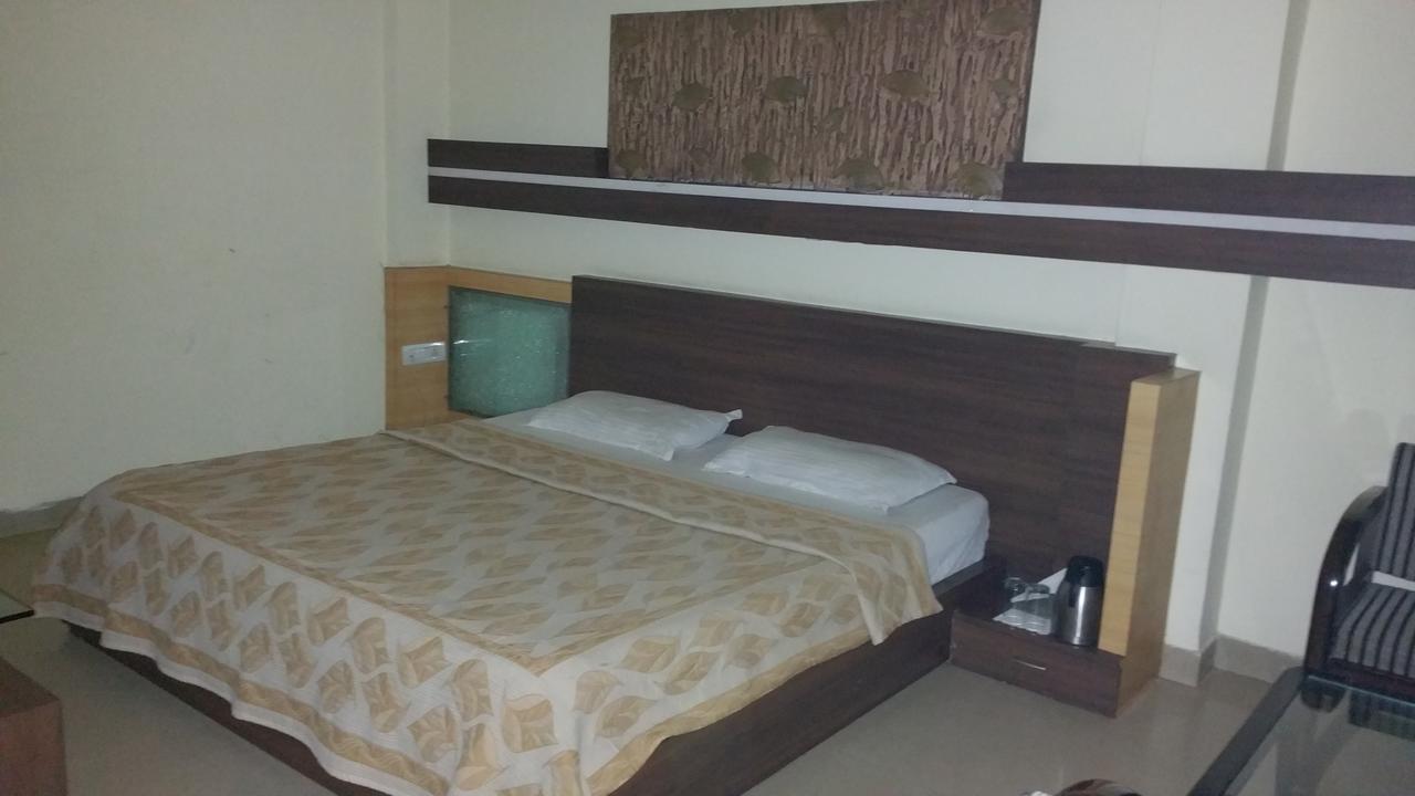 Hotel 9Th Planet Thānesar Zewnętrze zdjęcie